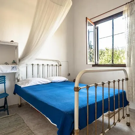 Holiday Home In Gastouni Palaiochori  Exterior photo