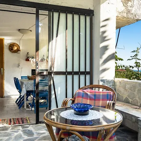 Holiday Home In Gastouni Palaiochori  Exterior photo