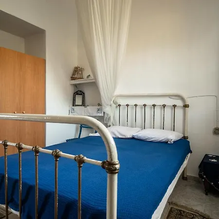 Holiday Home In Gastouni Palaiochori  Exterior photo