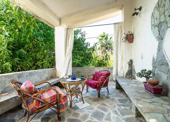 Holiday Home In Gastouni