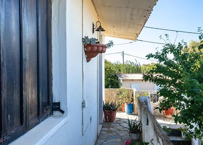 Holiday Home In Gastouni