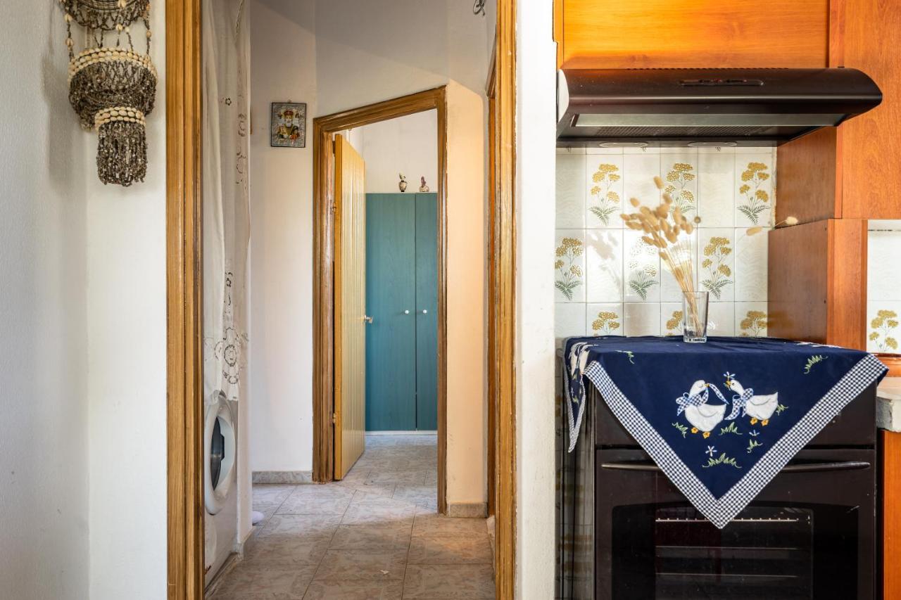 In Gastouni Holiday home Palaiochori (Gastouni)