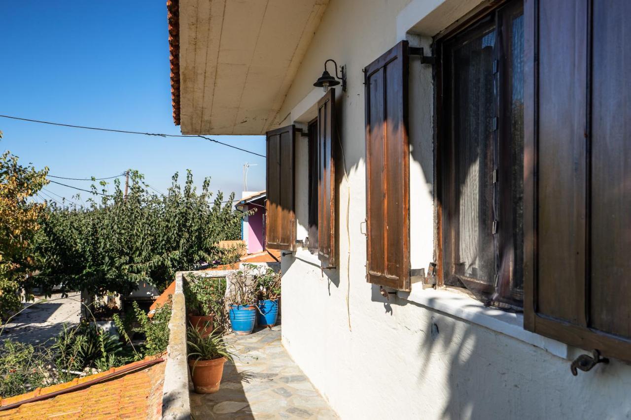 In Gastouni Holiday home