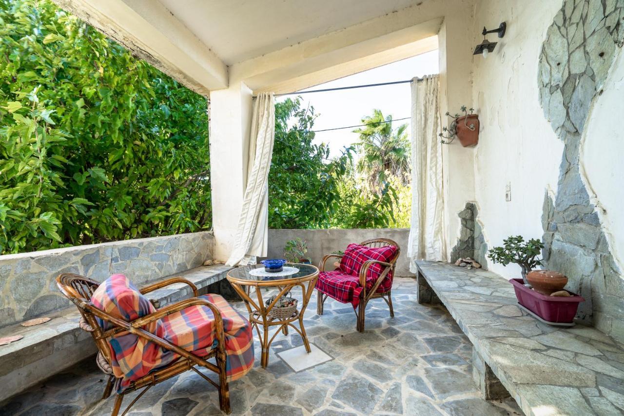 Holiday home In Gastouni Palaiochori (Gastouni)