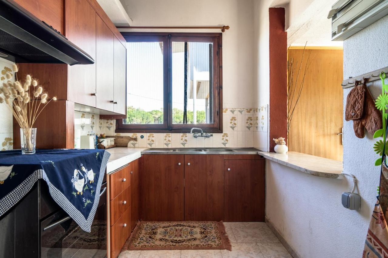 In Gastouni Holiday home