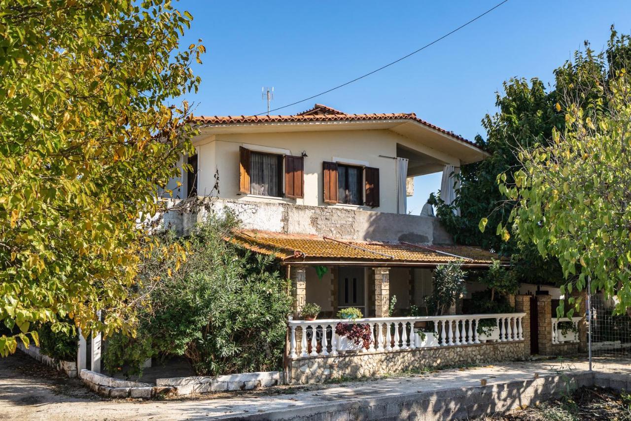 Holiday home In Gastouni Palaiochori (Gastouni)