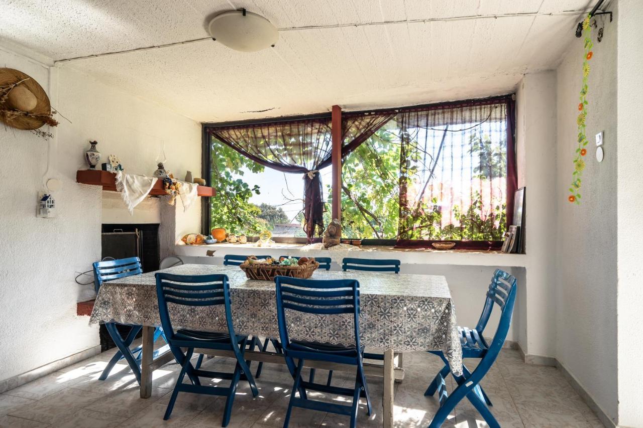 In Gastouni Holiday home Palaiochori (Gastouni)