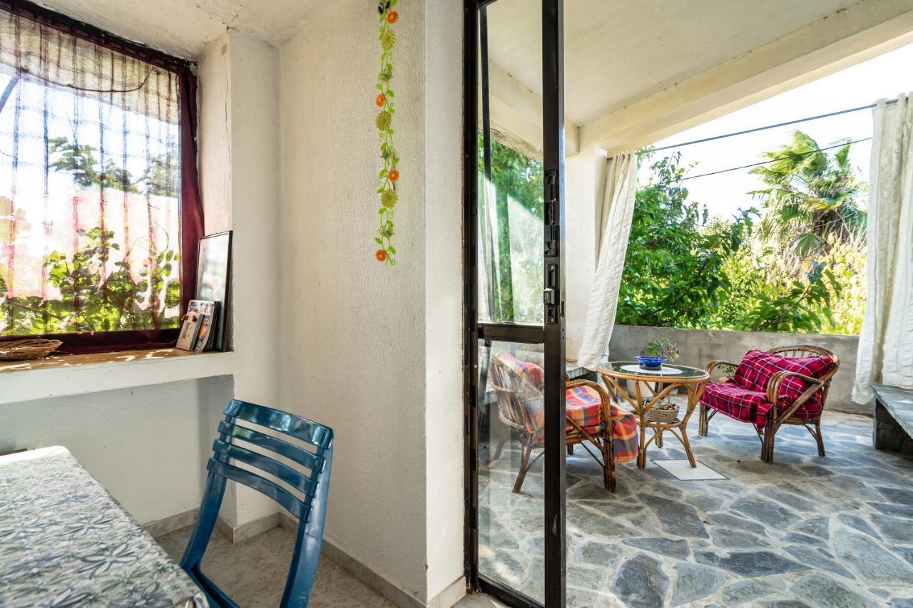 Holiday home In Gastouni