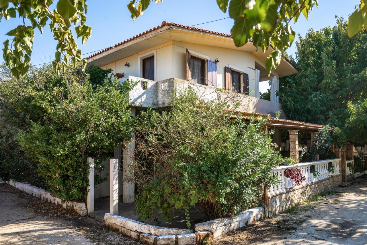 Holiday home In Gastouni