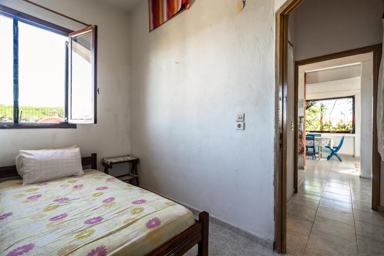 In Gastouni Holiday home