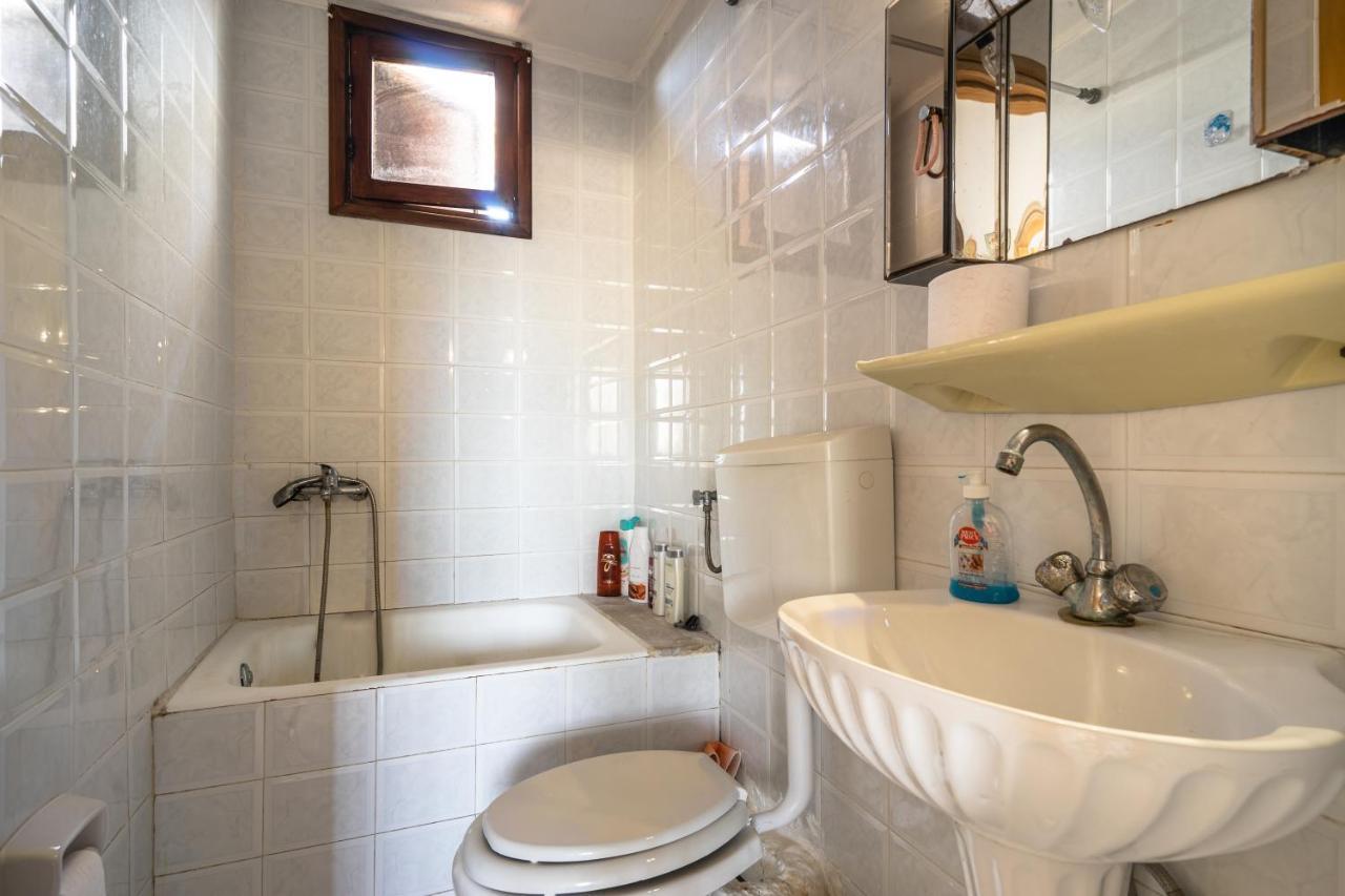 Holiday home In Gastouni *