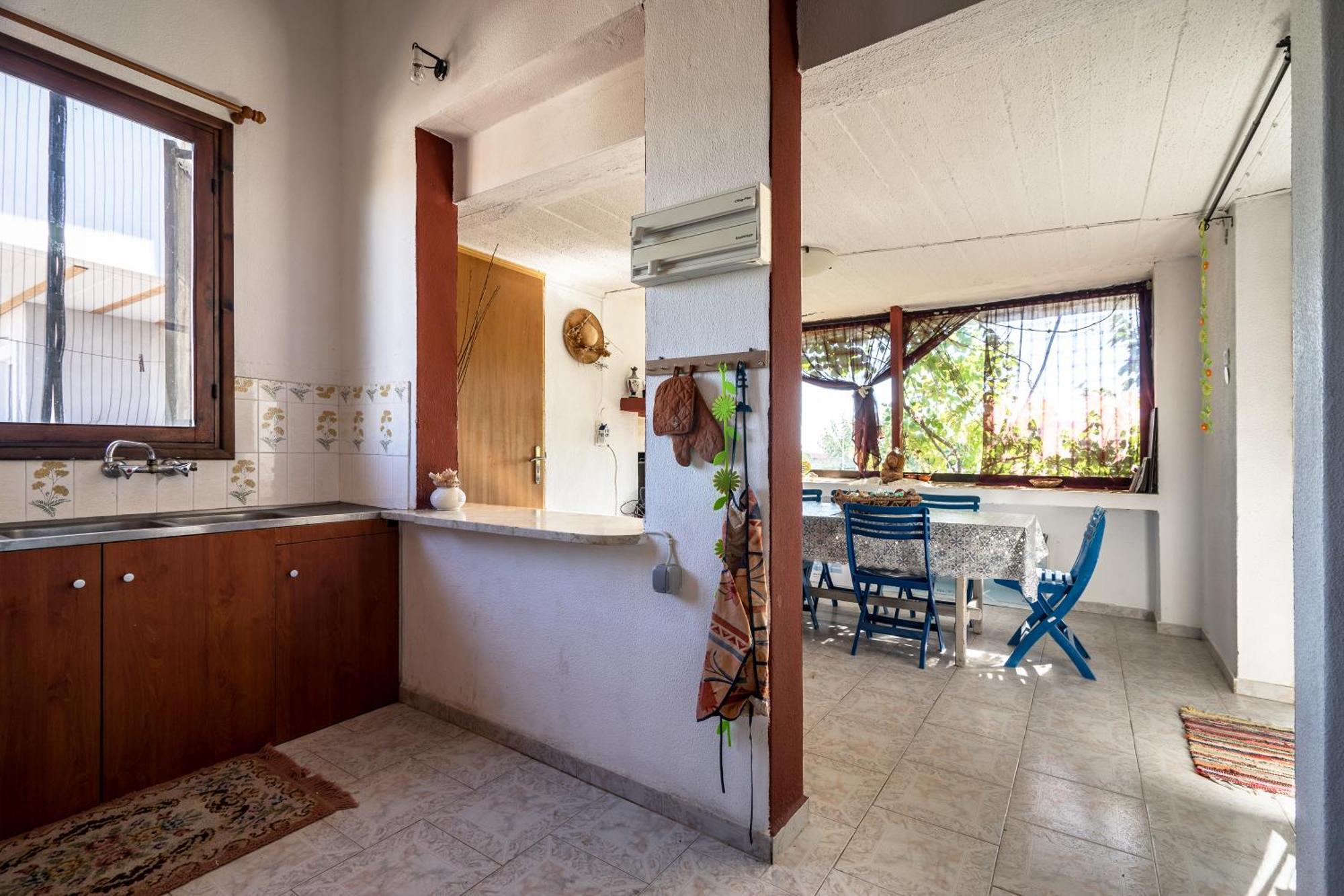 Holiday home In Gastouni